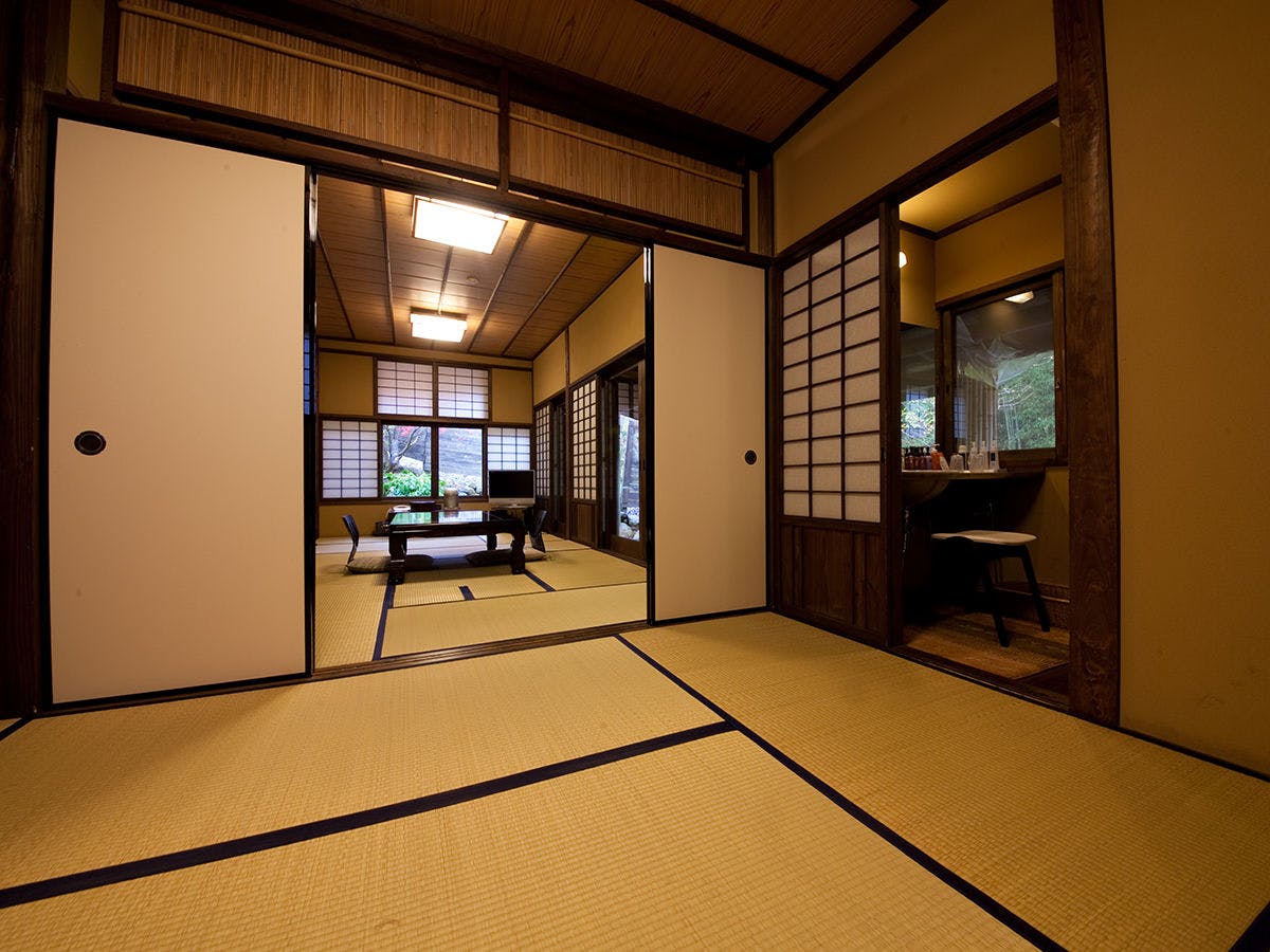 【별관】쇼킨테이