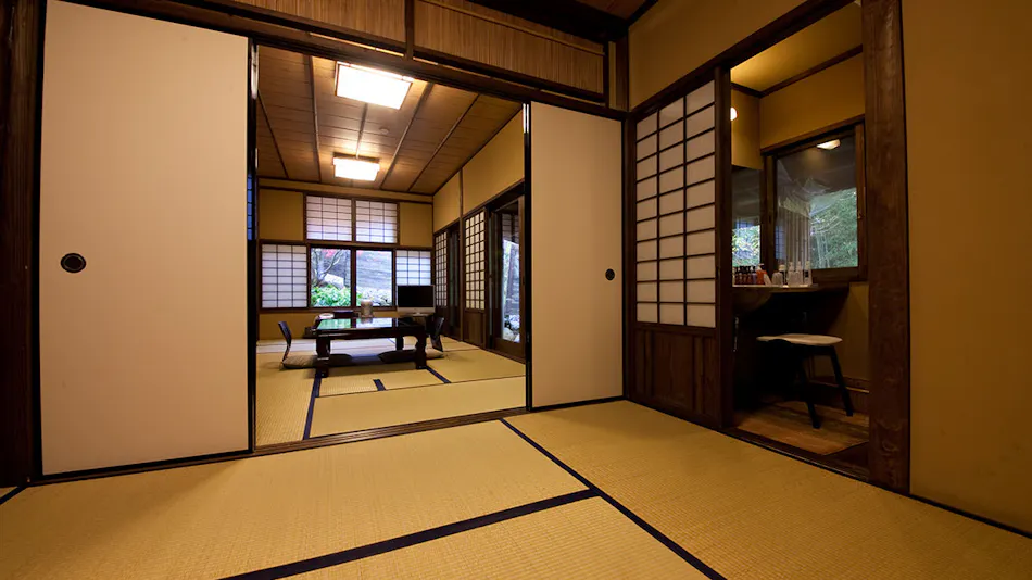 Yufuin Onsen Yufuin Tsukitoan