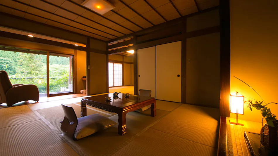 Yufuin Onsen Yufuin Tsukitoan