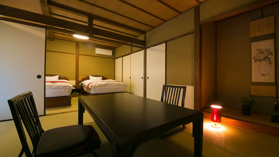 Yufuin Onsen Yufuin Tsukitoan