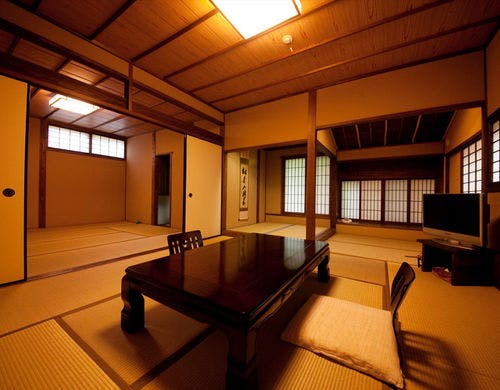 【別館】湘南亭