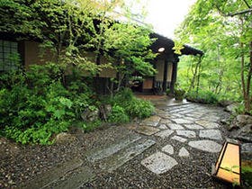 Go To トラベル対象！大分県の露天風呂付き客室がある高級宿を教えてください。