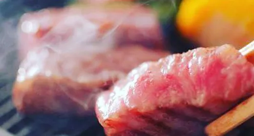 【ステーキ100g!】飛騨牛ステーキ100g 付き会席 プラン