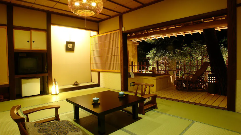 Hanaougi Bettei Iiyama