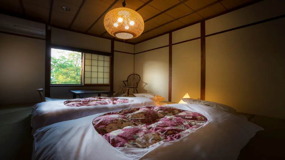 Hanaougi Bettei Iiyama