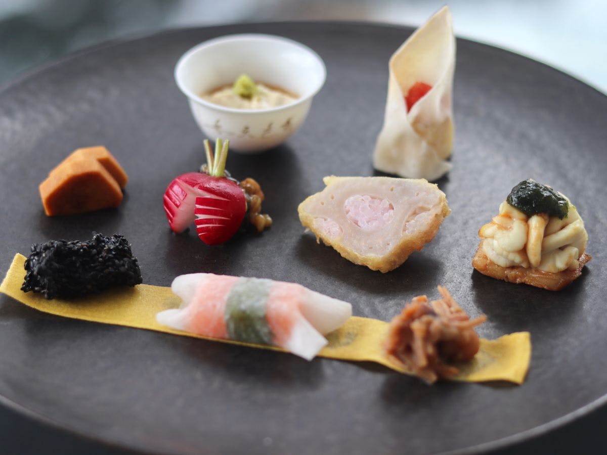 女性のための宿　翠蝶館
