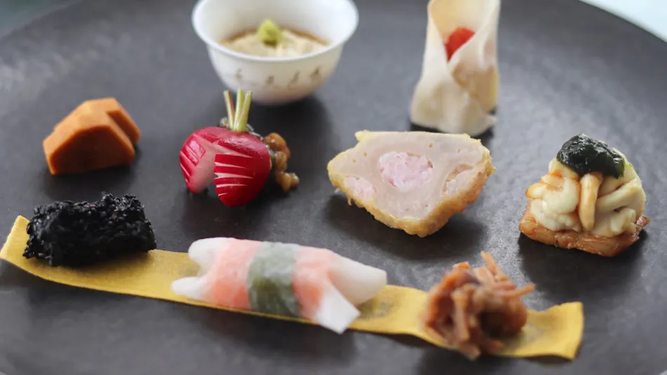 Suidokaku Inn for Women