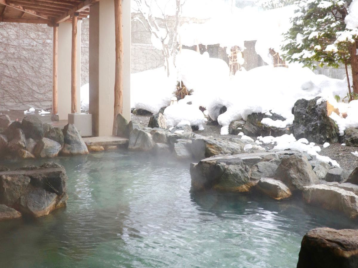 女性のための宿　翠蝶館