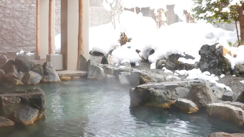 Suidokaku Inn for Women