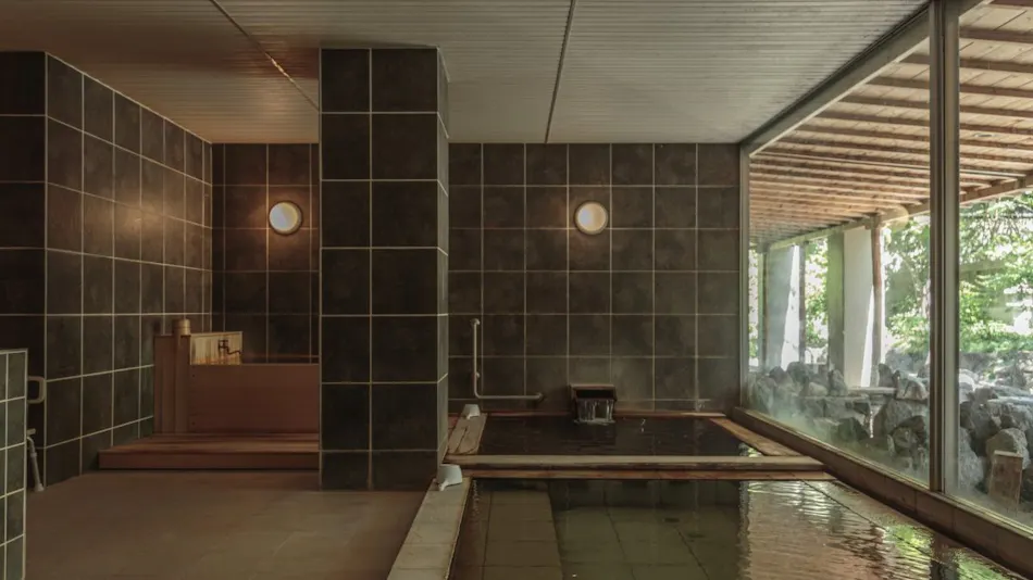Suidokaku Inn for Women