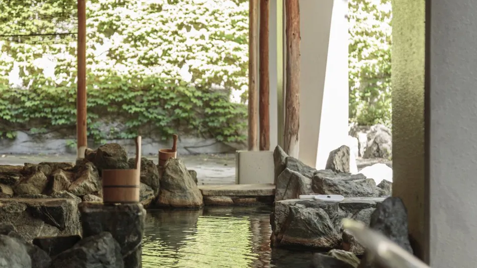 Suidokaku Inn for Women