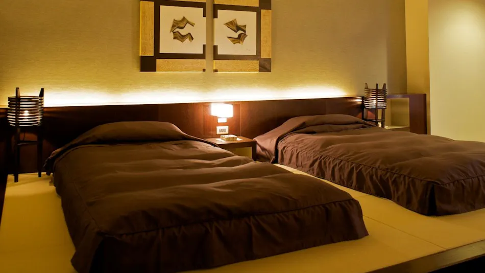 Suidokaku Inn for Women