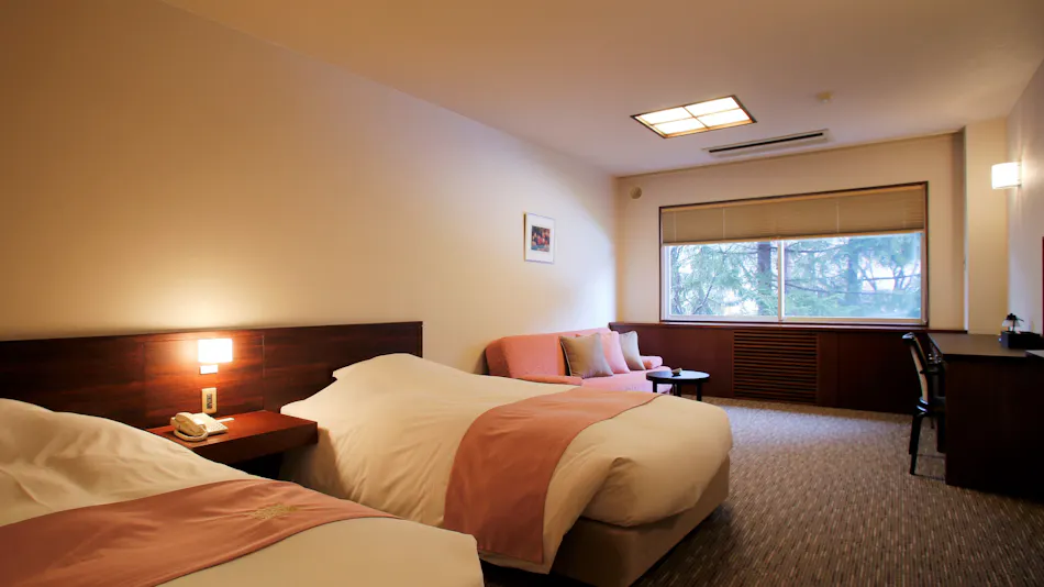 Suidokaku Inn for Women