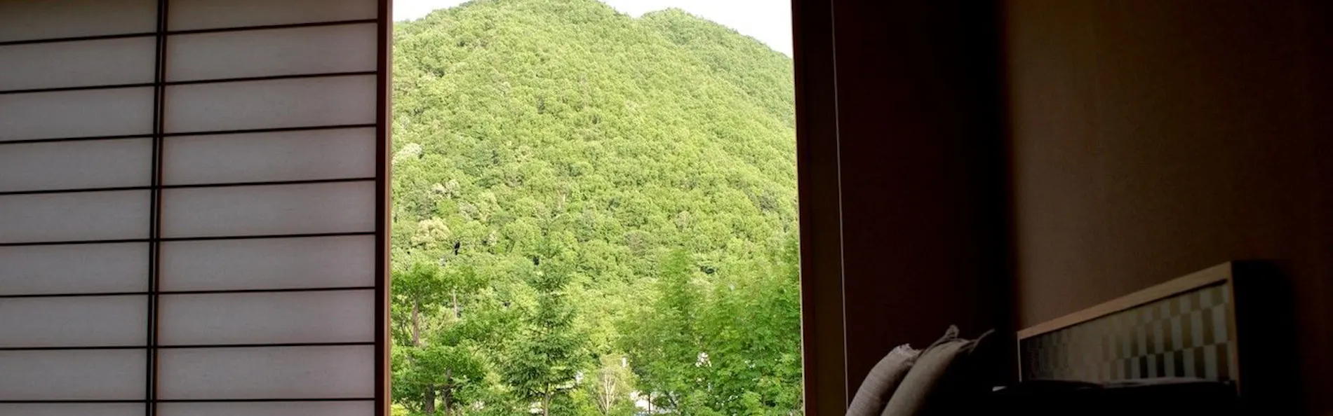女性のための宿 翠蝶館