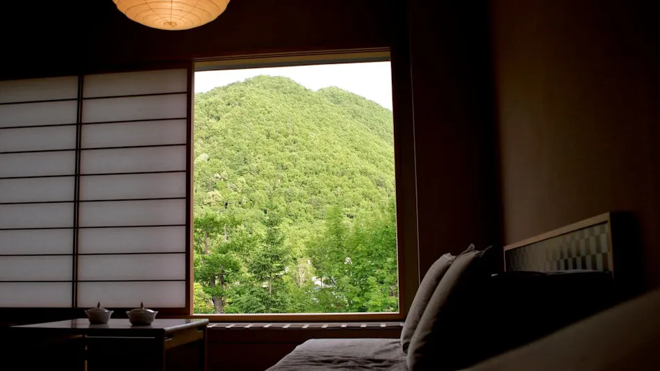 Suidokaku Inn for Women
