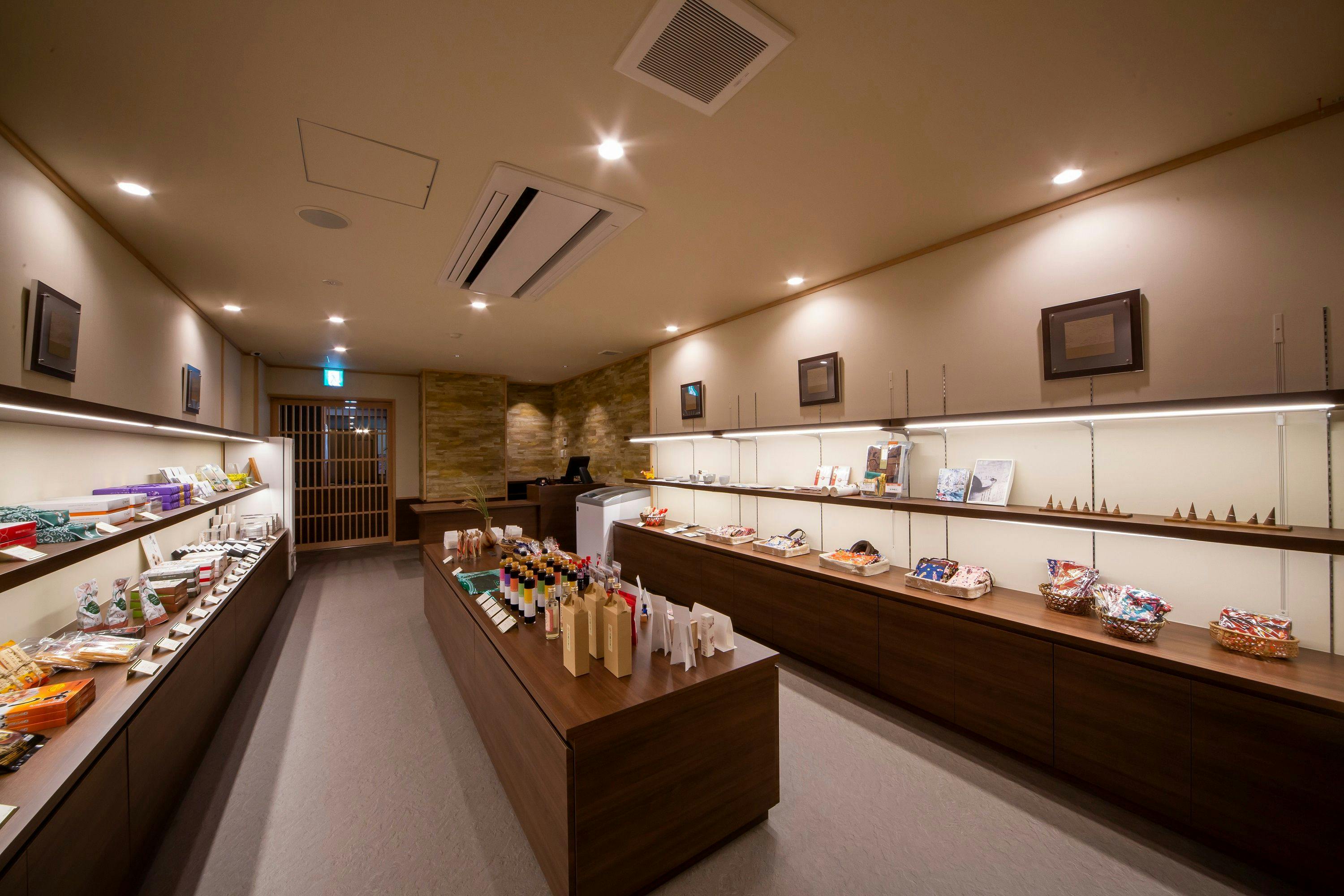 ร้านค้า