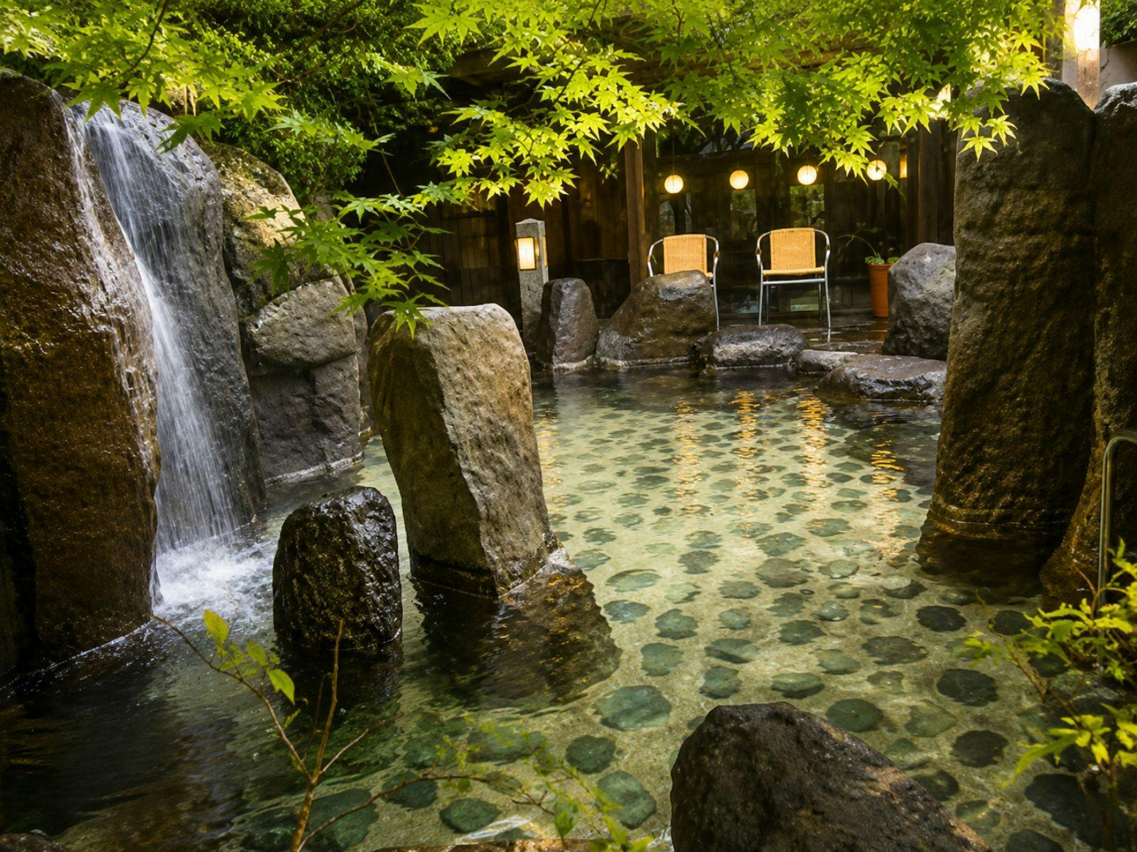 なにわ一水