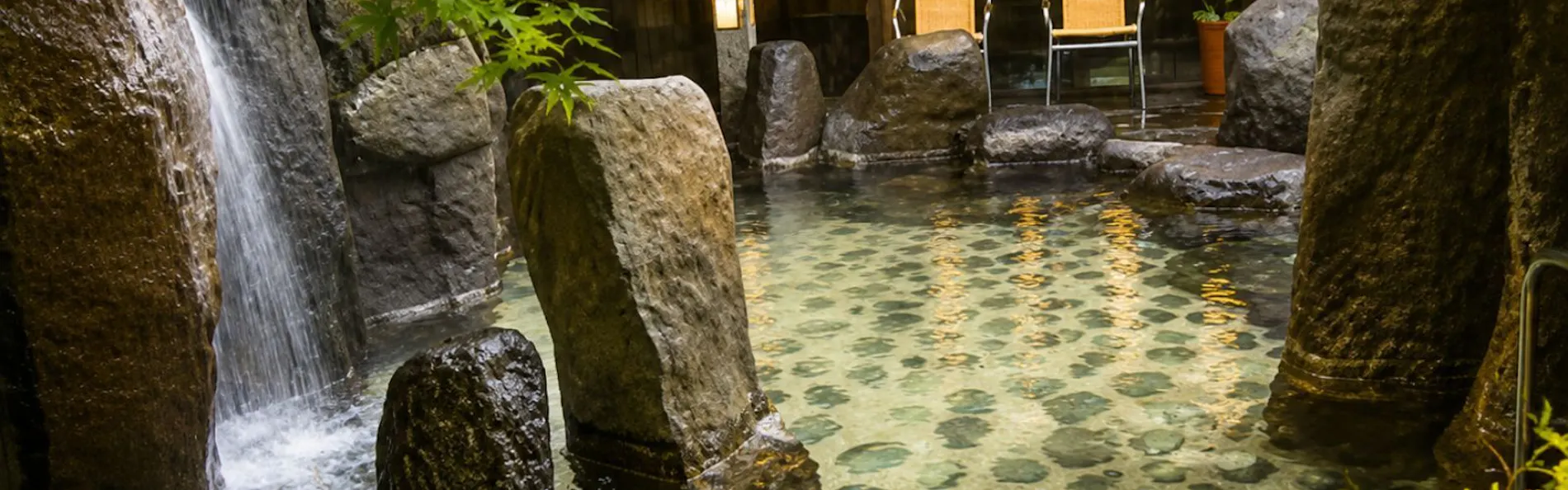 なにわ一水