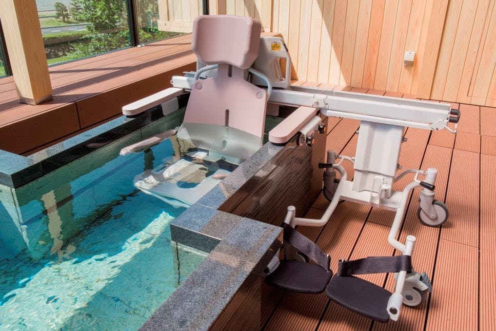 なにわ一水 - 2階MINAMO＜禁煙＞露天風呂又は展望風呂付客室～1泊朝食