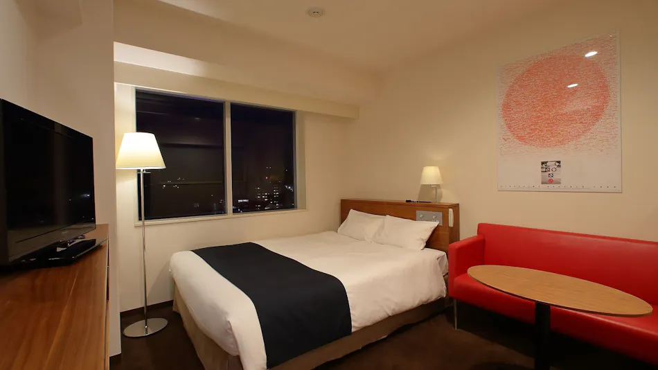 Oriental Hotel Hiroshima