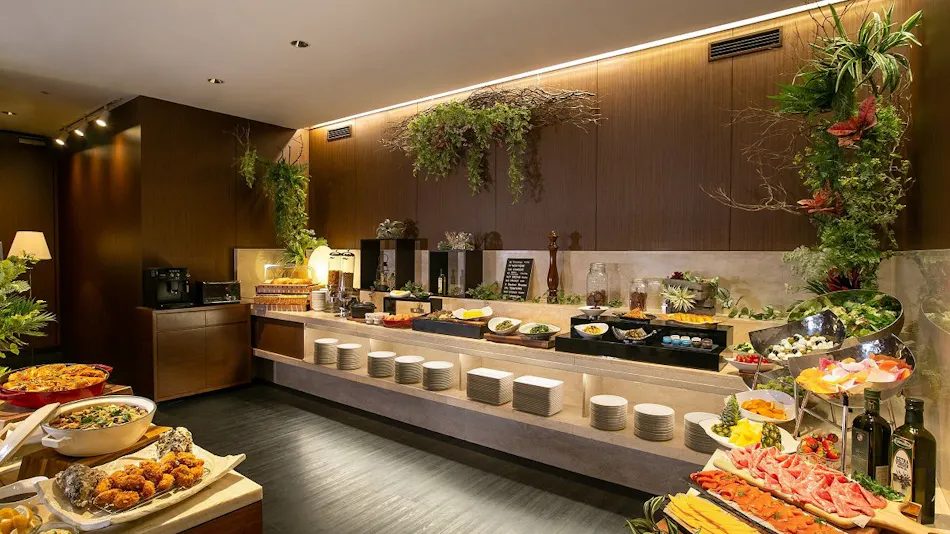 Oriental Hotel Hiroshima