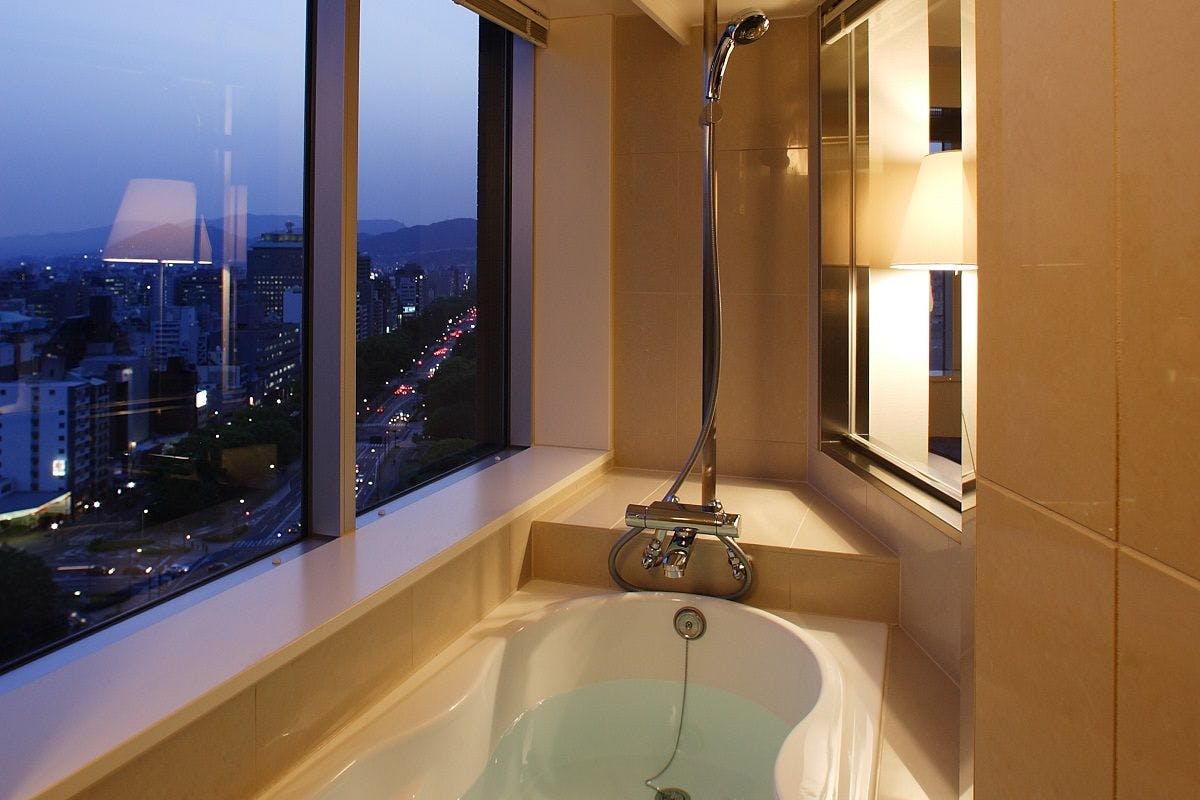 ◇スタイリッシュコーナーダブル