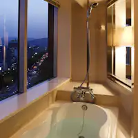 ◇スタイリッシュコーナーダブル