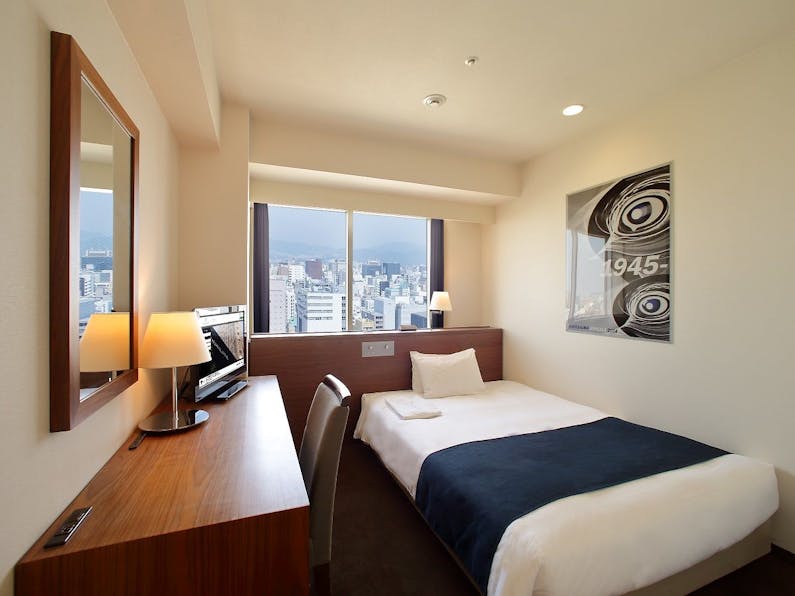 オリエンタルホテル広島 の宿泊プラン 宿泊予約は 一休 Com