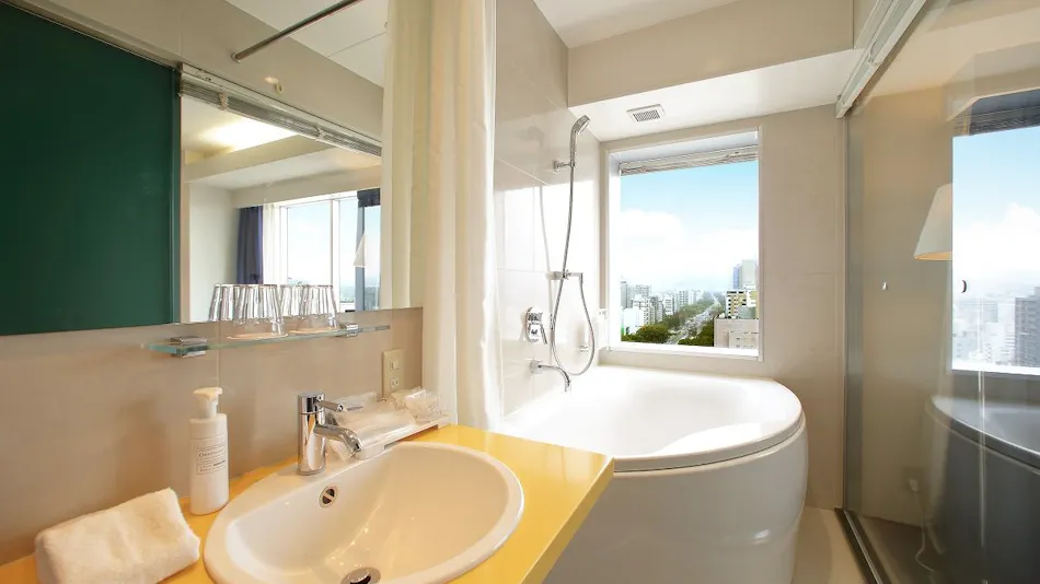 Oriental Hotel Hiroshima
