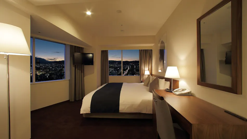 Oriental Hotel Hiroshima