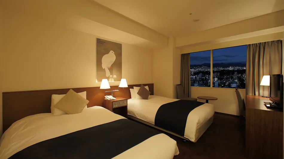 Oriental Hotel Hiroshima