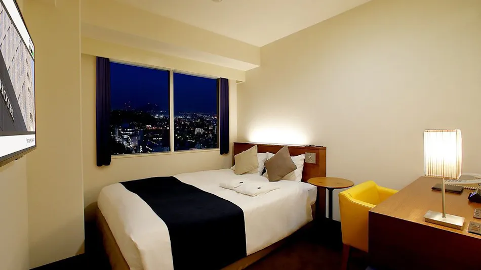 Oriental Hotel Hiroshima