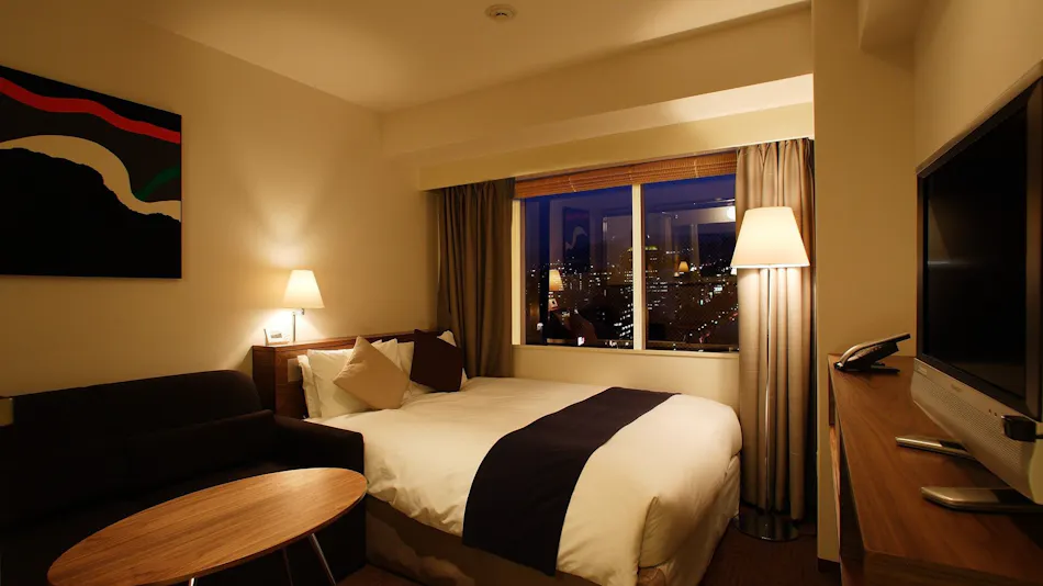 Oriental Hotel Hiroshima