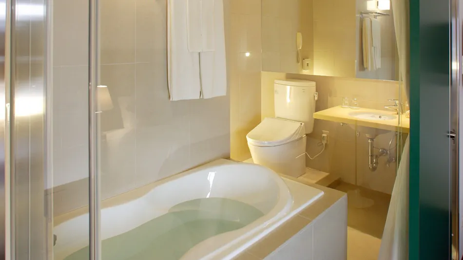 Oriental Hotel Hiroshima