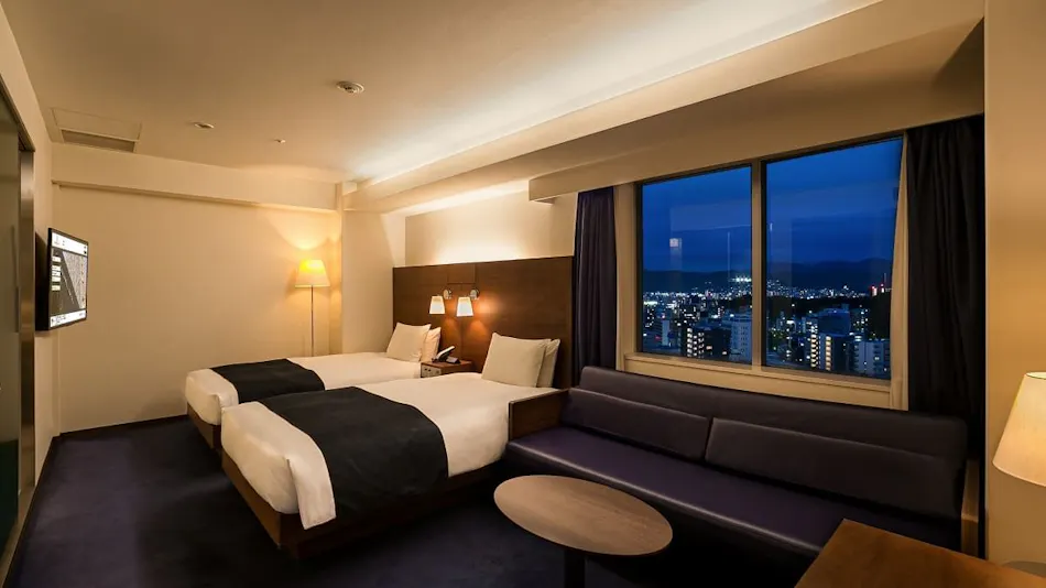 Oriental Hotel Hiroshima
