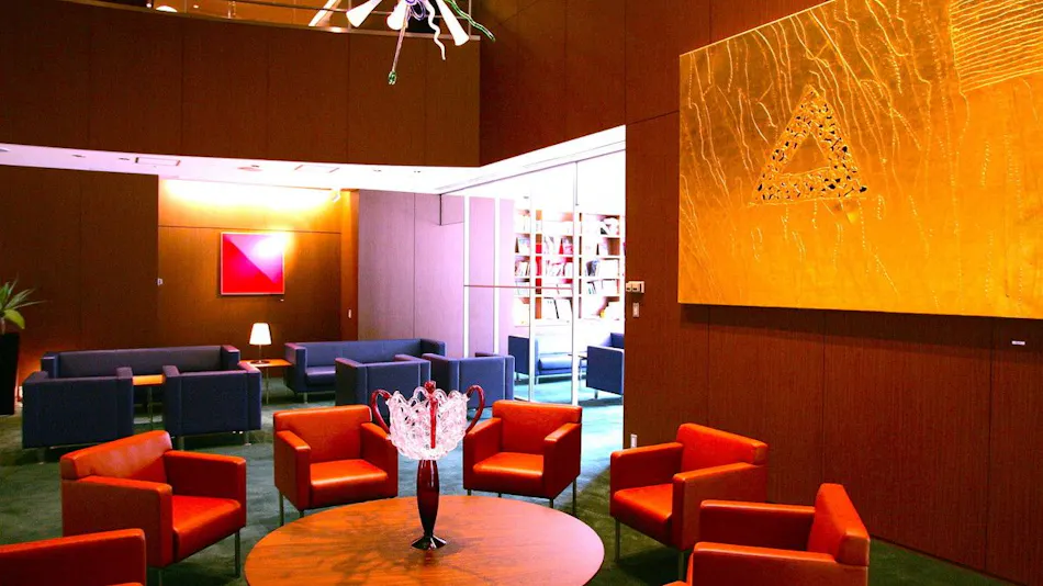 Oriental Hotel Hiroshima
