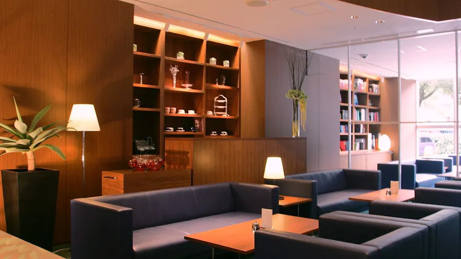 Oriental Hotel Hiroshima