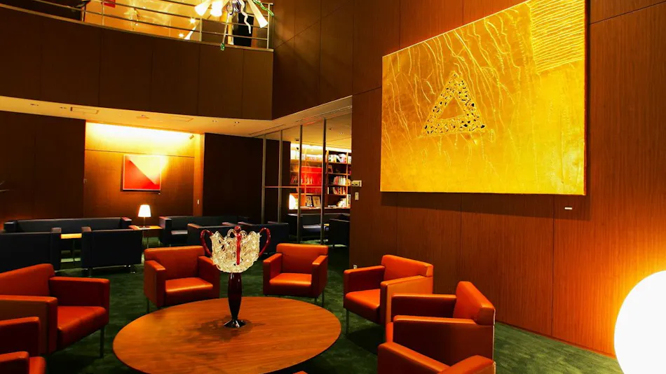 Oriental Hotel Hiroshima