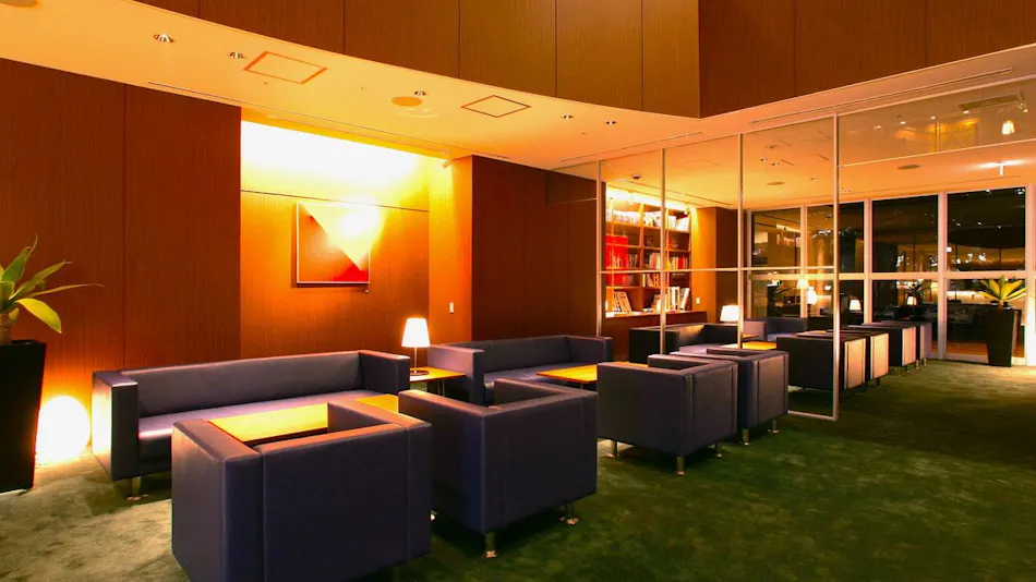 Oriental Hotel Hiroshima