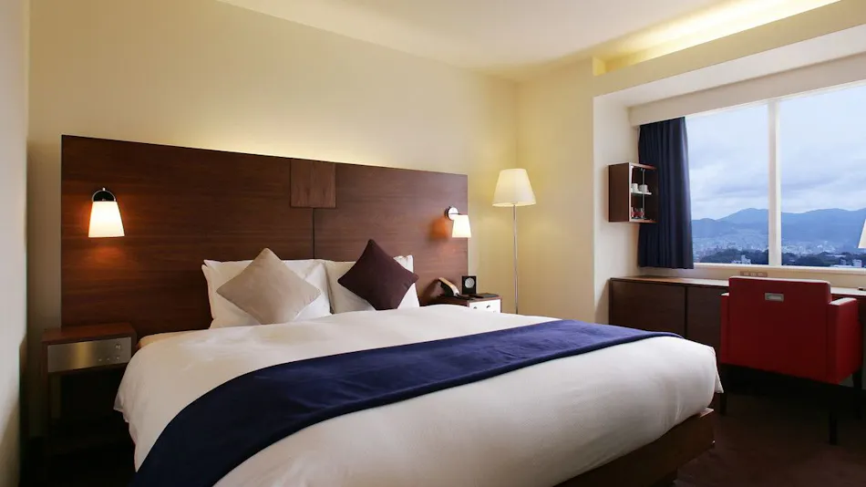 Oriental Hotel Hiroshima