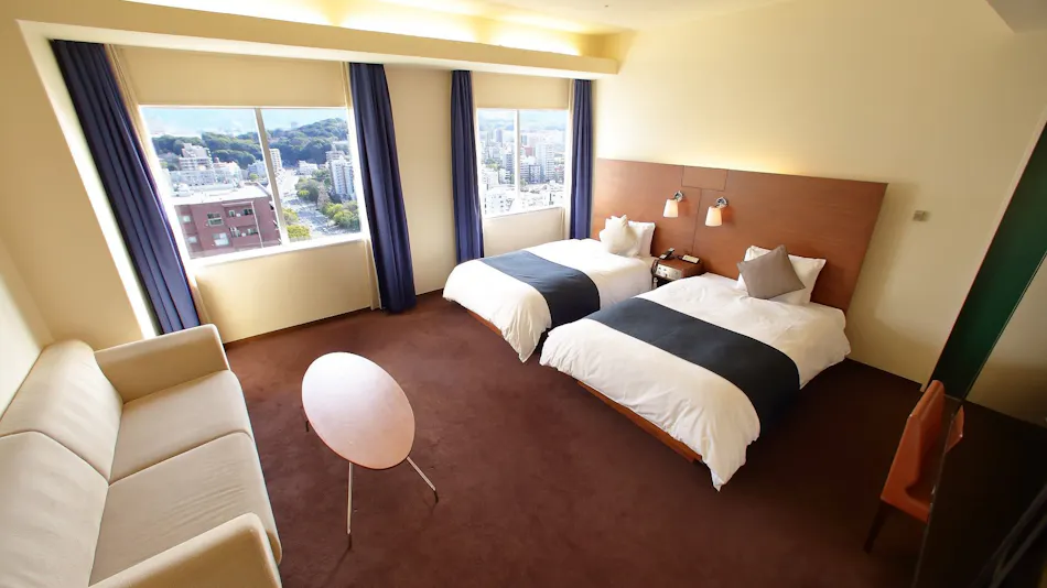 Oriental Hotel Hiroshima