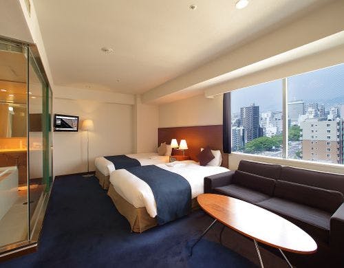 グランデツイン（3名利用時）