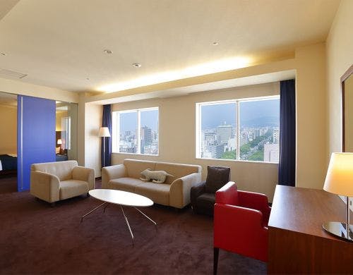 ◇エグゼクティブスィート