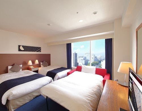 ◇スタイリッシュツイン