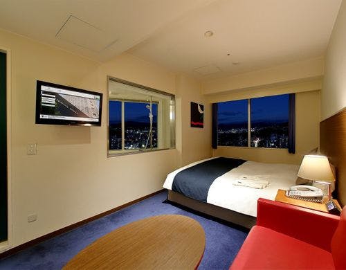 ◇スタイリッシュコーナーダブル