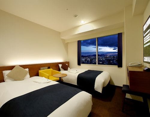 ◇スタイリッシュエコノミーツイン