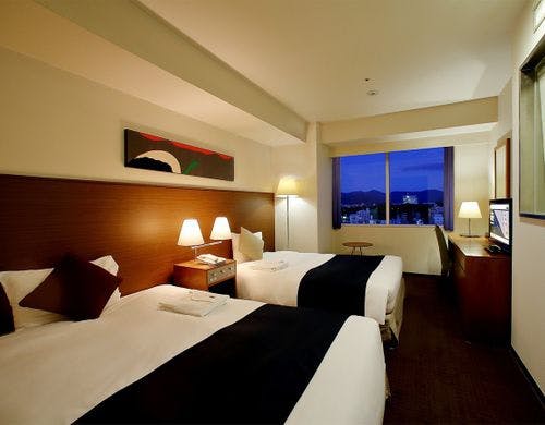 ◇スタイリッシュツイン