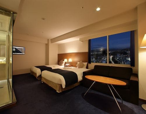 グランデツイン