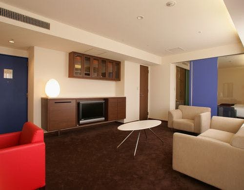 ◇エグゼクティブスイート