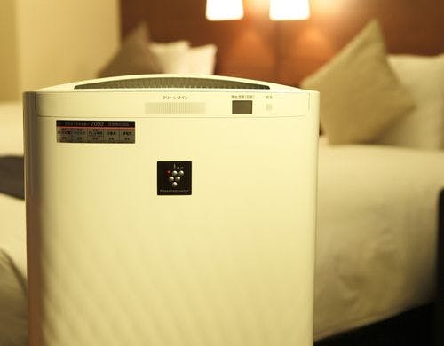 ◇加湿空気清浄器